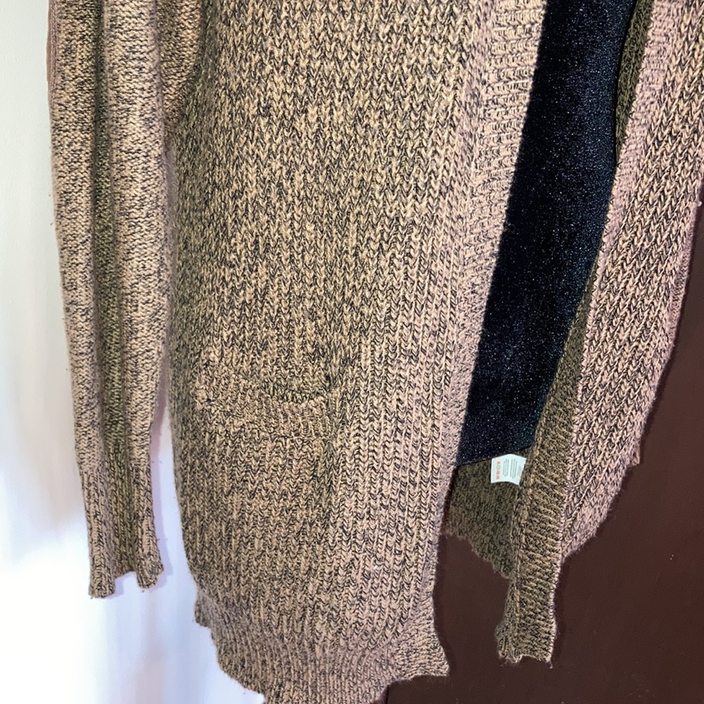 Brown Duster - image 4